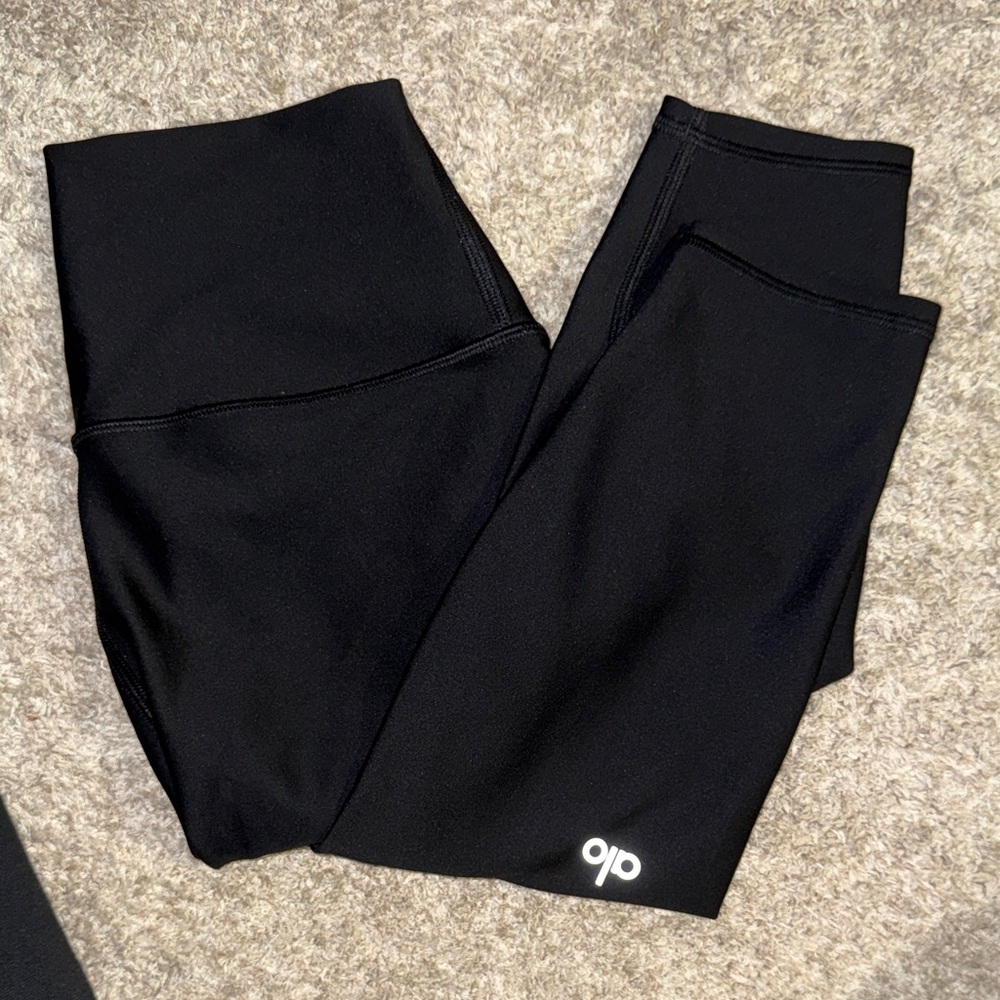ALO Yoga Airlift Leggings